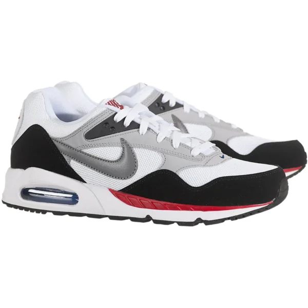 Nike Air Max Correlate White Black Red
