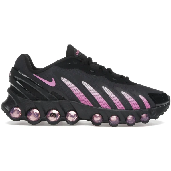 Nike Air Max Dn8 Black Pink Foam (Womens)