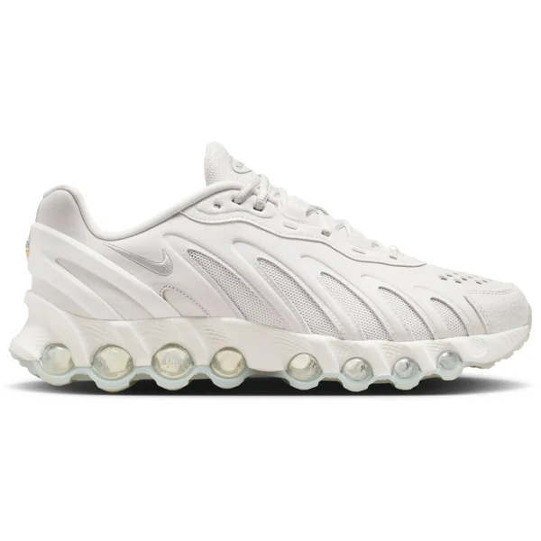 Nike Air Max Dn8 Leather Platinum Tint Suede
