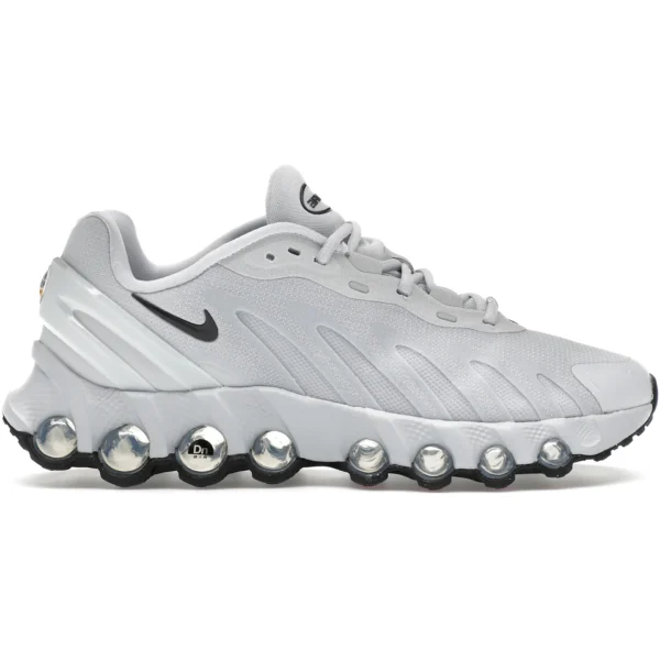 Nike Air Max Dn8 Pure Platinum