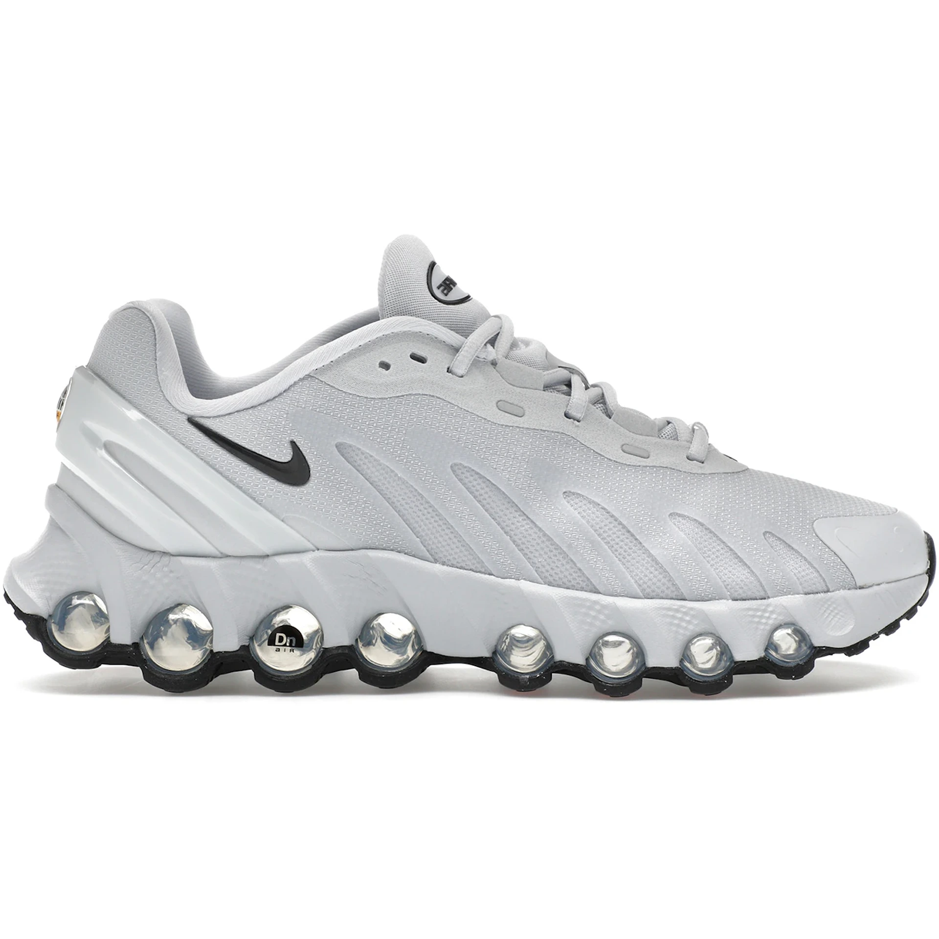 Nike Air Max Dn8 Pure Platinum 1 Nike Air Max Dn8 Pure Platinum 1