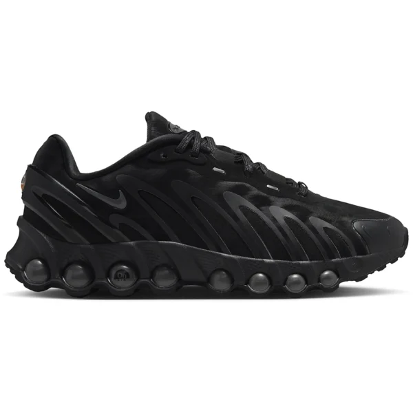 Nike Air Max Dn8 SE Black Anthracite (Womens)