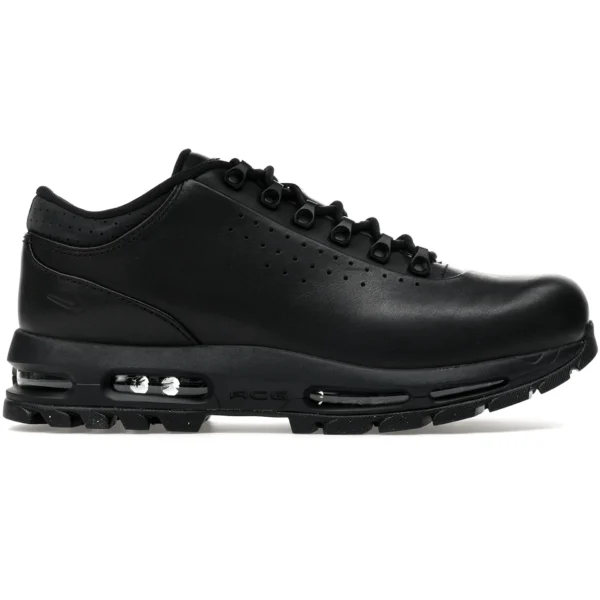 Nike Air Max Goadome Low Black