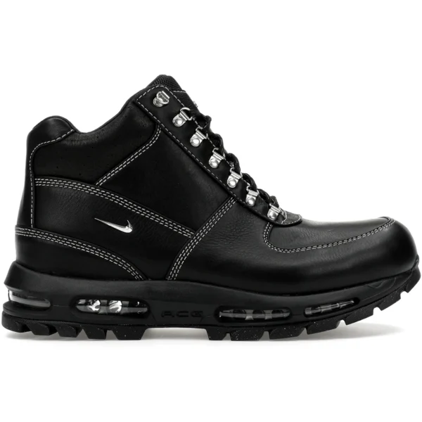 Nike Air Max Goadome PRM Black Off Noir