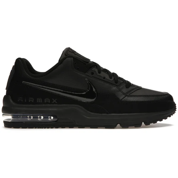 Nike Air Max LTD 3 Triple Black