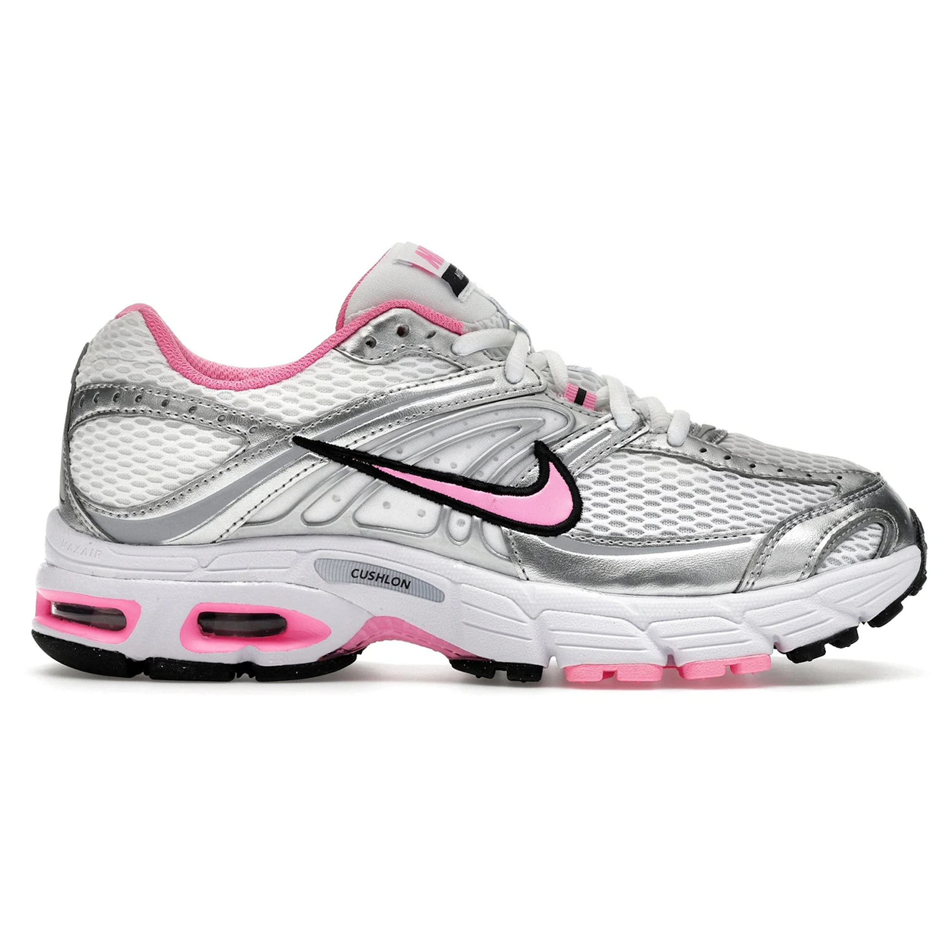 Nike Air Max Moto 2K Pink Spell (Womens) 1 Nike Air Max Moto 2K Pink Spell Womens