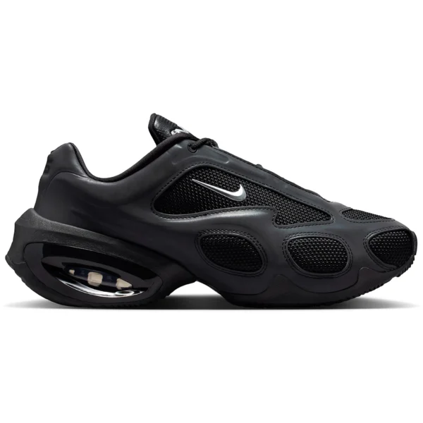 Nike Air Max Muse Black Reflective (Womens)