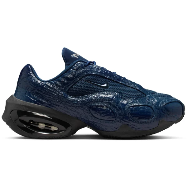 Nike Air Max Muse SE Croc Pack Midnight Navy (Womens)