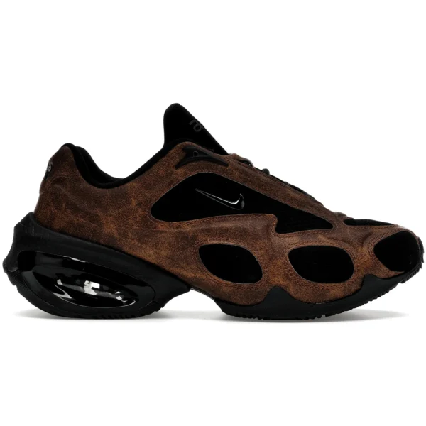 Nike Air Max Muse SE Light British Tan (Womens)