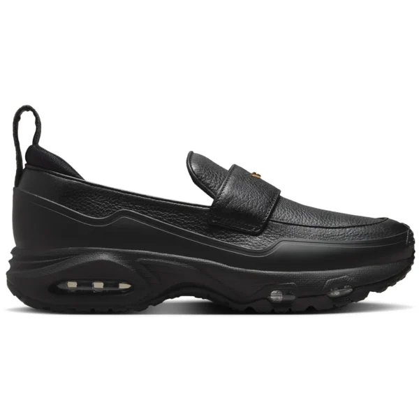 Nike Air Max Phenomena Black Metallic Gold (Womens)