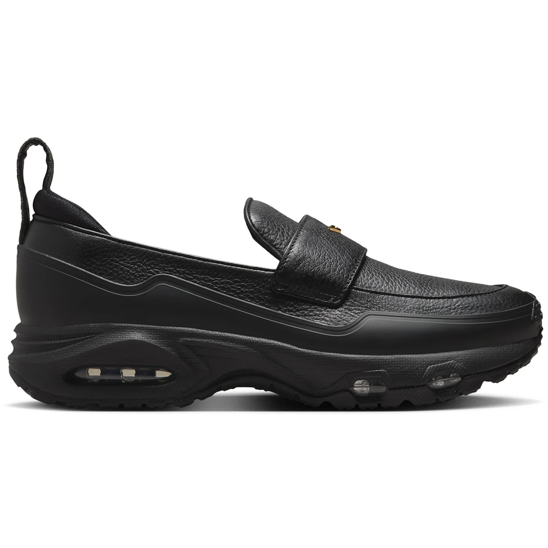 Nike Air Max Phenomena Black Metallic Gold (Womens) 2 Nike Air Max Phenomena Black Metallic Gold Womens