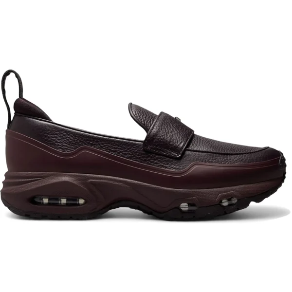 Nike Air Max Phenomena Burgundy Crush Black (Womens)