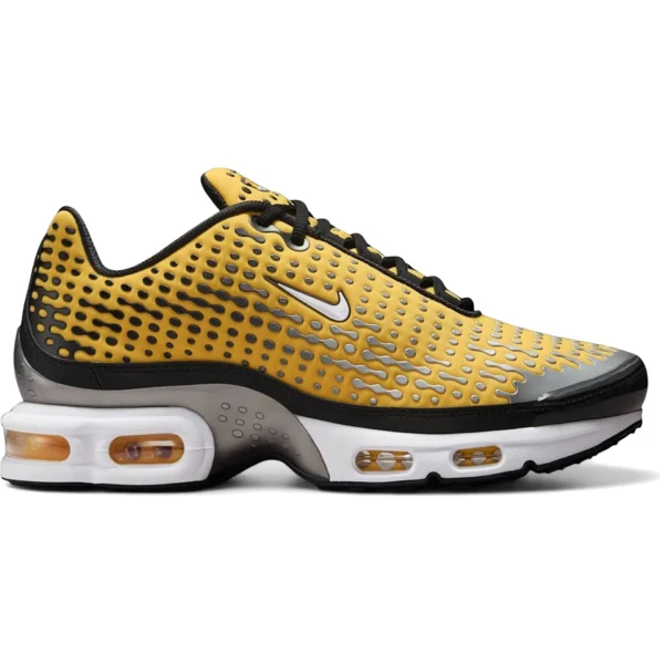 Nike Air Max Plus 7 Varsity Maize