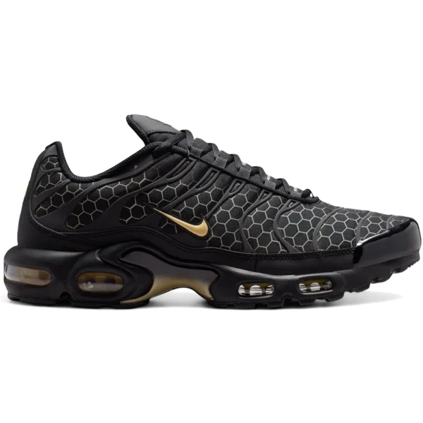 Nike Air Max Plus Black Honey
