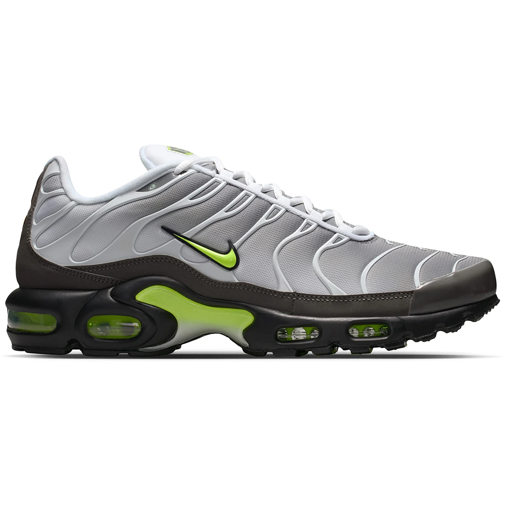 Nike Air Max Plus Neon 1 Nike Air Max Plus Neon