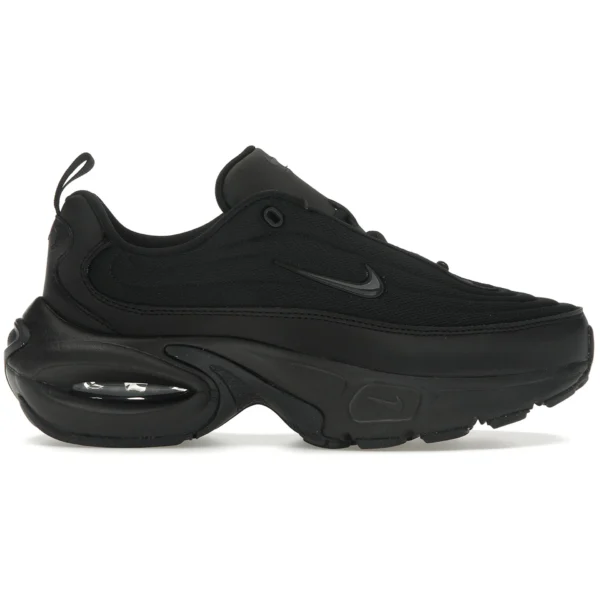 Nike Air Max Portal Black Anthracite (Womens)