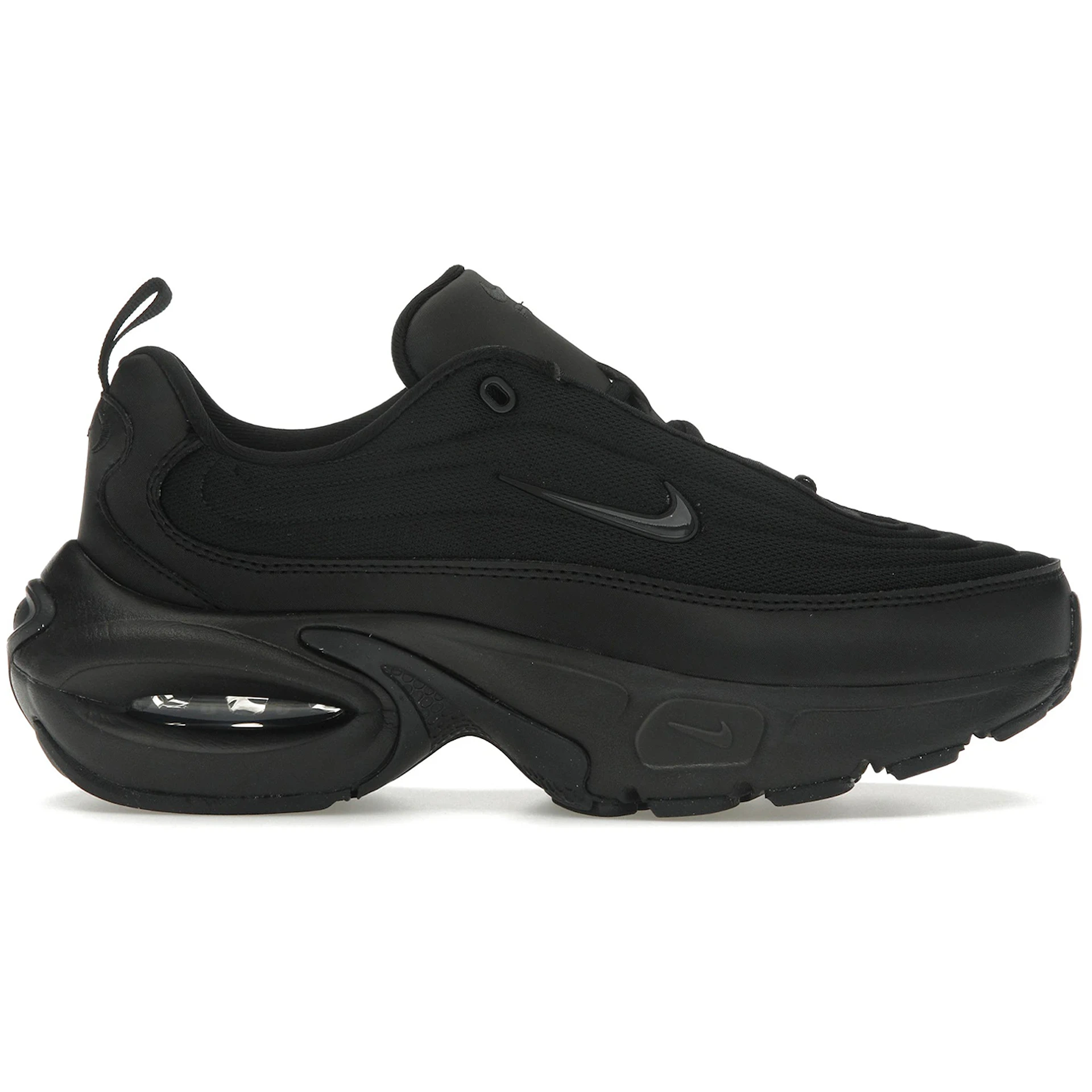 Nike Air Max Portal Black Anthracite (Womens) 1 Nike Air Max Portal Black Anthracite Womens 1