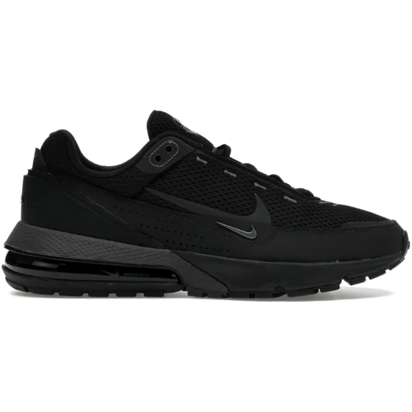 Nike Air Max Pulse Black Anthracite