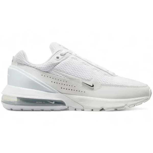 Nike Air Max Pulse Summit White