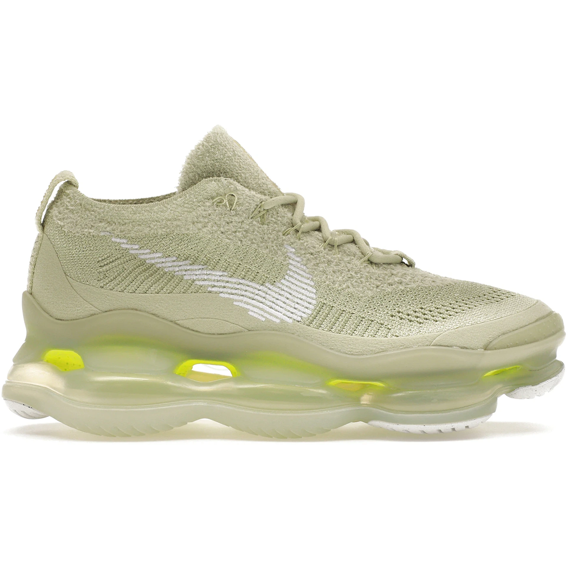 Nike Air Max Scorpion FK Olive Aura (Womens) 2 Nike Air Max Scorpion FK Olive Aura Womens 1