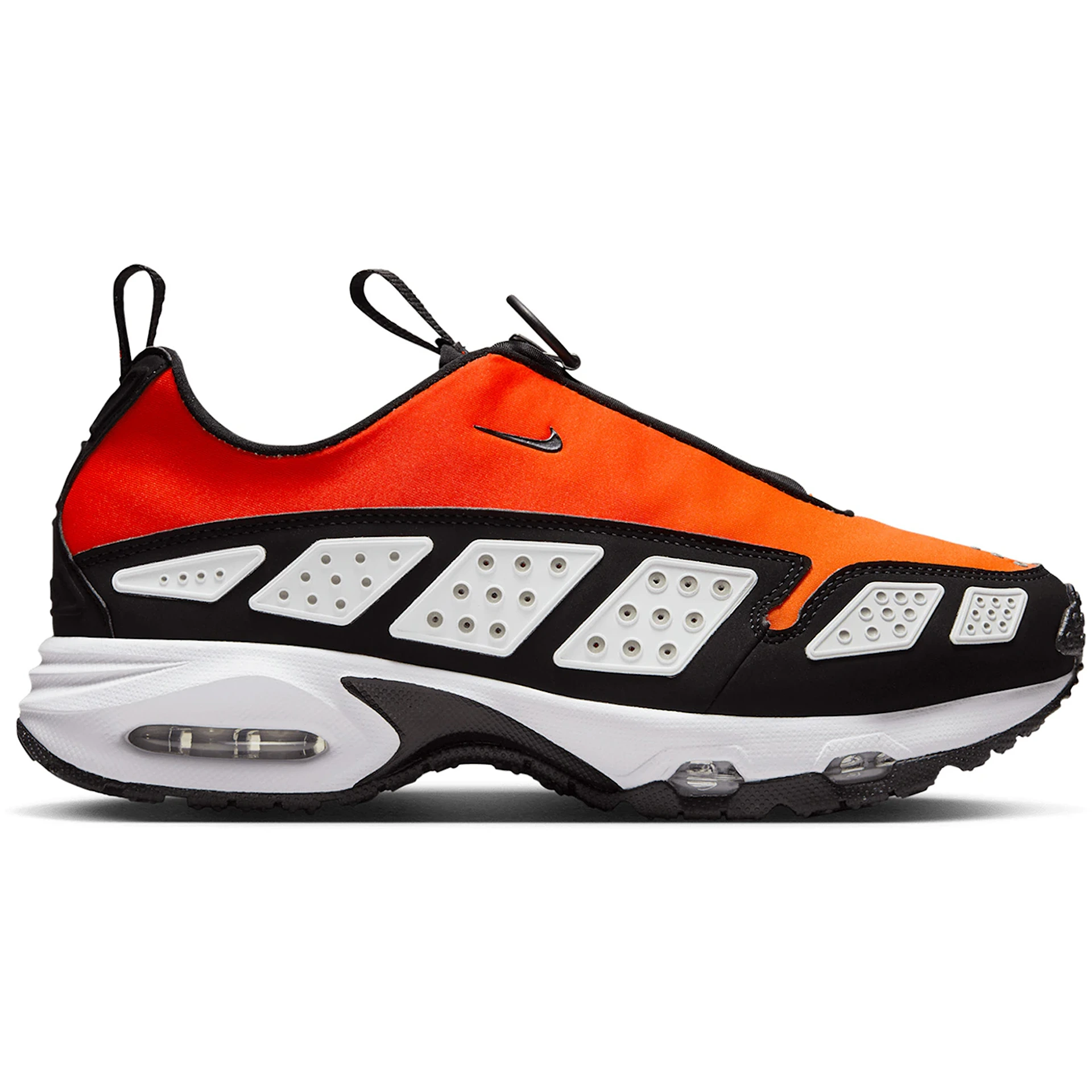 Nike Air Max Sunder Bright Crimson (Womens) 2 Nike Air Max Sunder Bright Crimson Womens