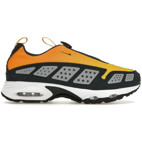 Nike Air Max Sunder Canyon Gold Deep Ocean (Womens)