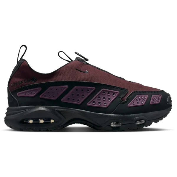 Nike Air Max Sunder Gore-Tex Burgundy Crush Black (Womens)