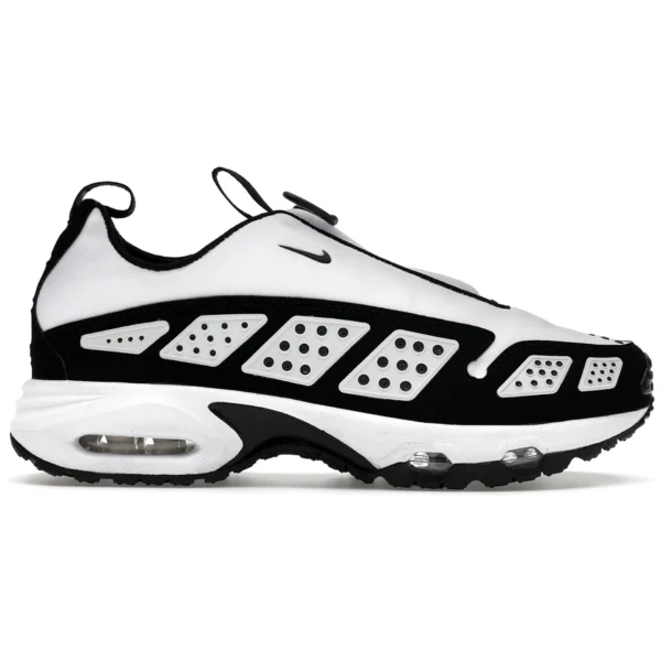Nike Air Max Sunder White Black (Womens)