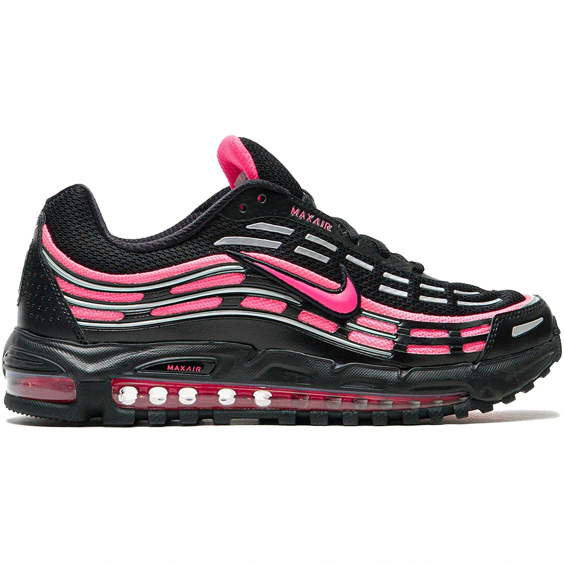 Nike Air Max TL 2.5 Black Hyper Pink 2 Nike Air Max TL 2.5 Black Hyper Pink