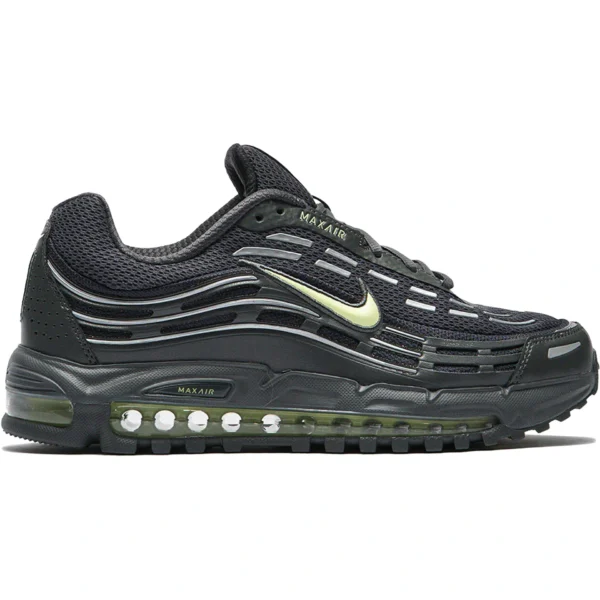 Nike Air Max TL 2.5 Iron Grey Liquid Lime