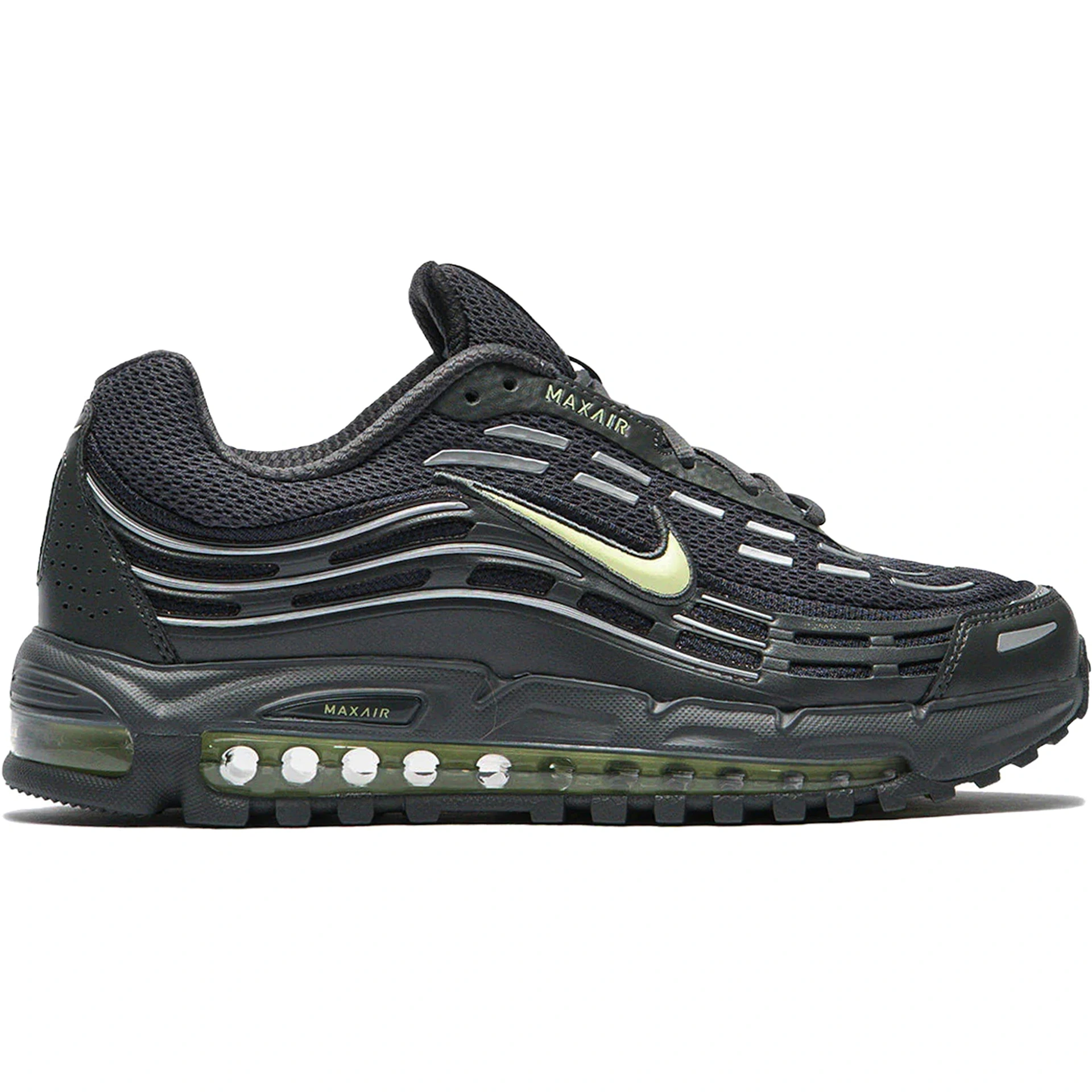 Nike Air Max TL 2.5 Iron Grey Liquid Lime 1 Nike Air Max TL 25 Iron Grey Liquid Lime