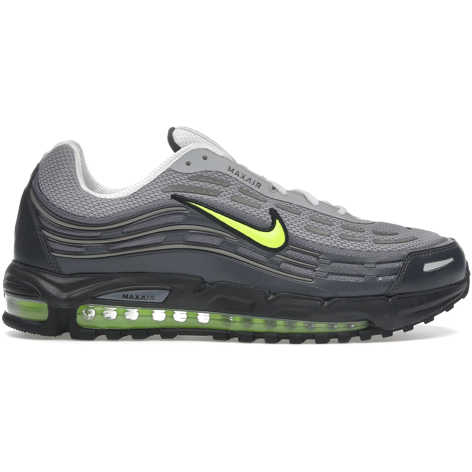 Nike Air Max TL 2.5 Neon 3 Nike Air Max TL 2.5 Neon