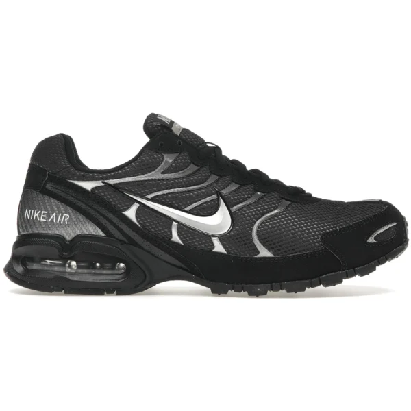 Nike Air Max Torch 4 Black Silver