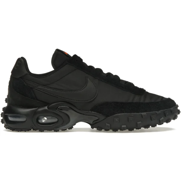 Nike Air Max Waffle Racer SP Black Anthracite