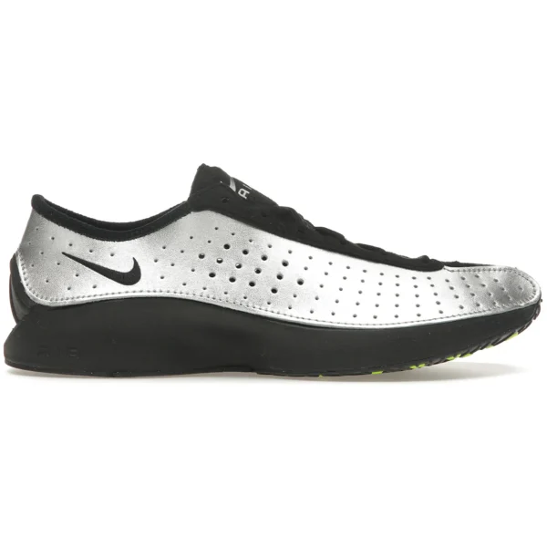 Nike Air Superfly Metallic Silver (Womens)