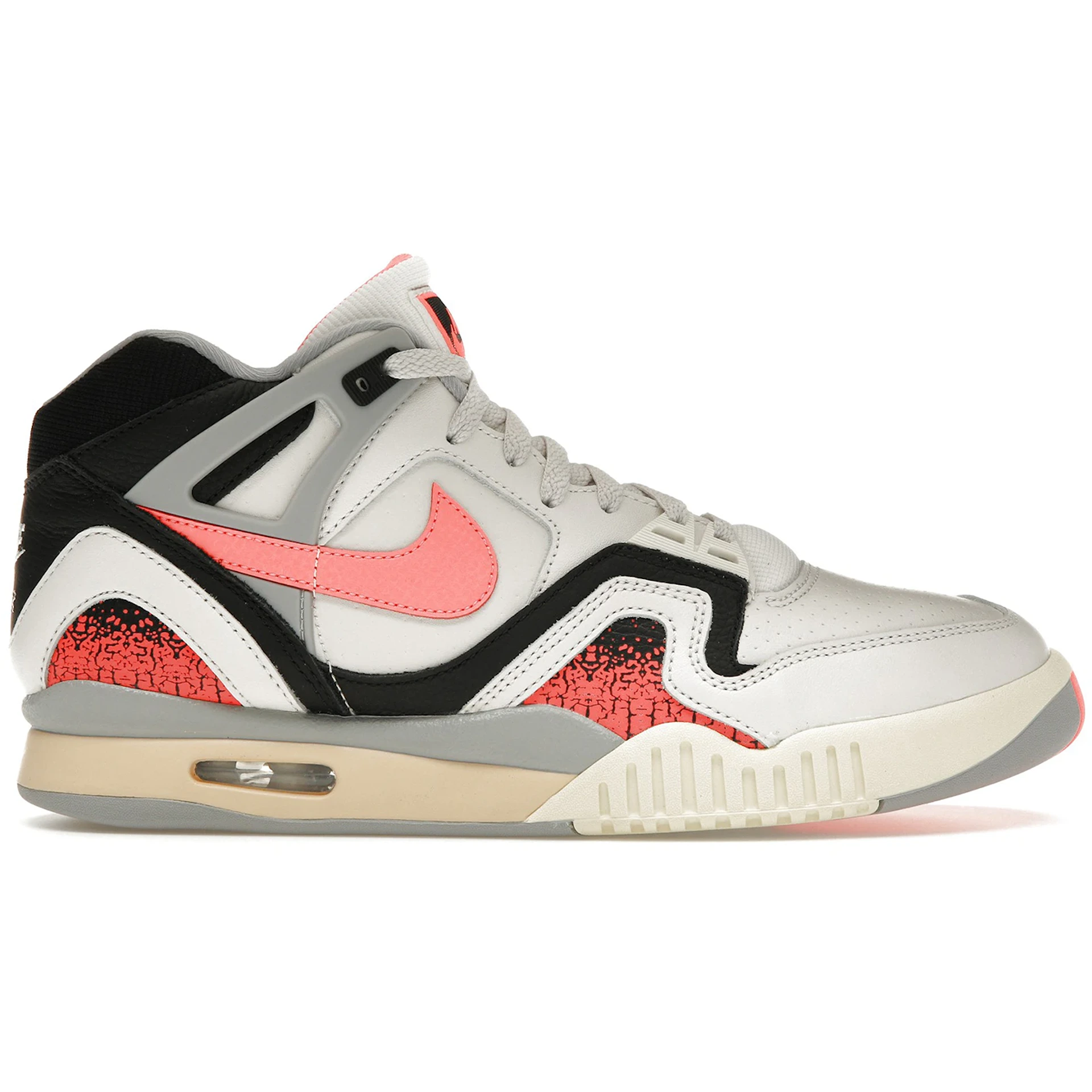 Nike Air Tech Challenge II Hot Lava (2024) 1 Nike Air Tech Challenge II Hot Lava 2024