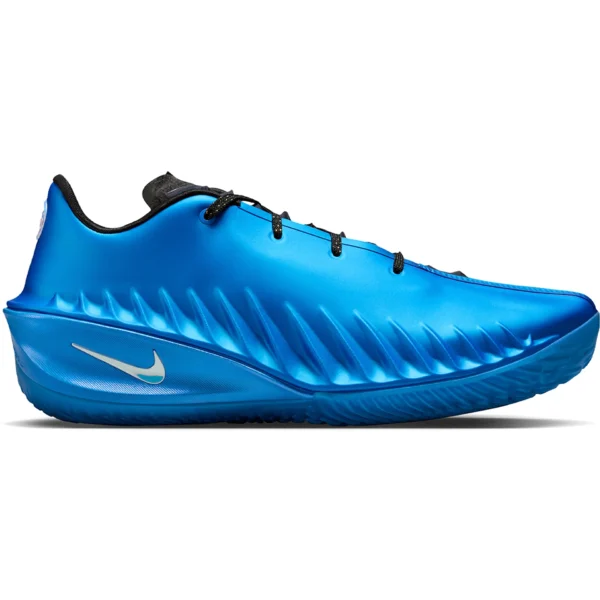 Nike Air Zoom GT Cut 4 Photo Blue