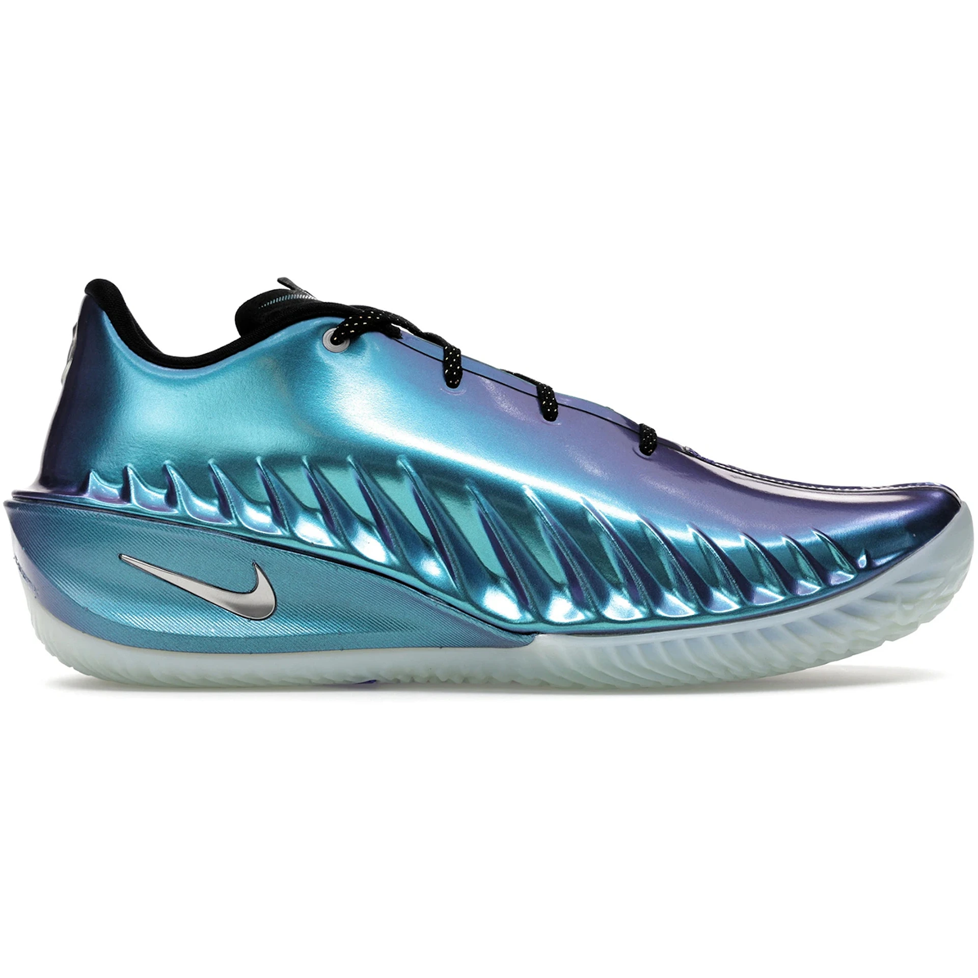 Nike Air Zoom GT Cut 4 Preheat