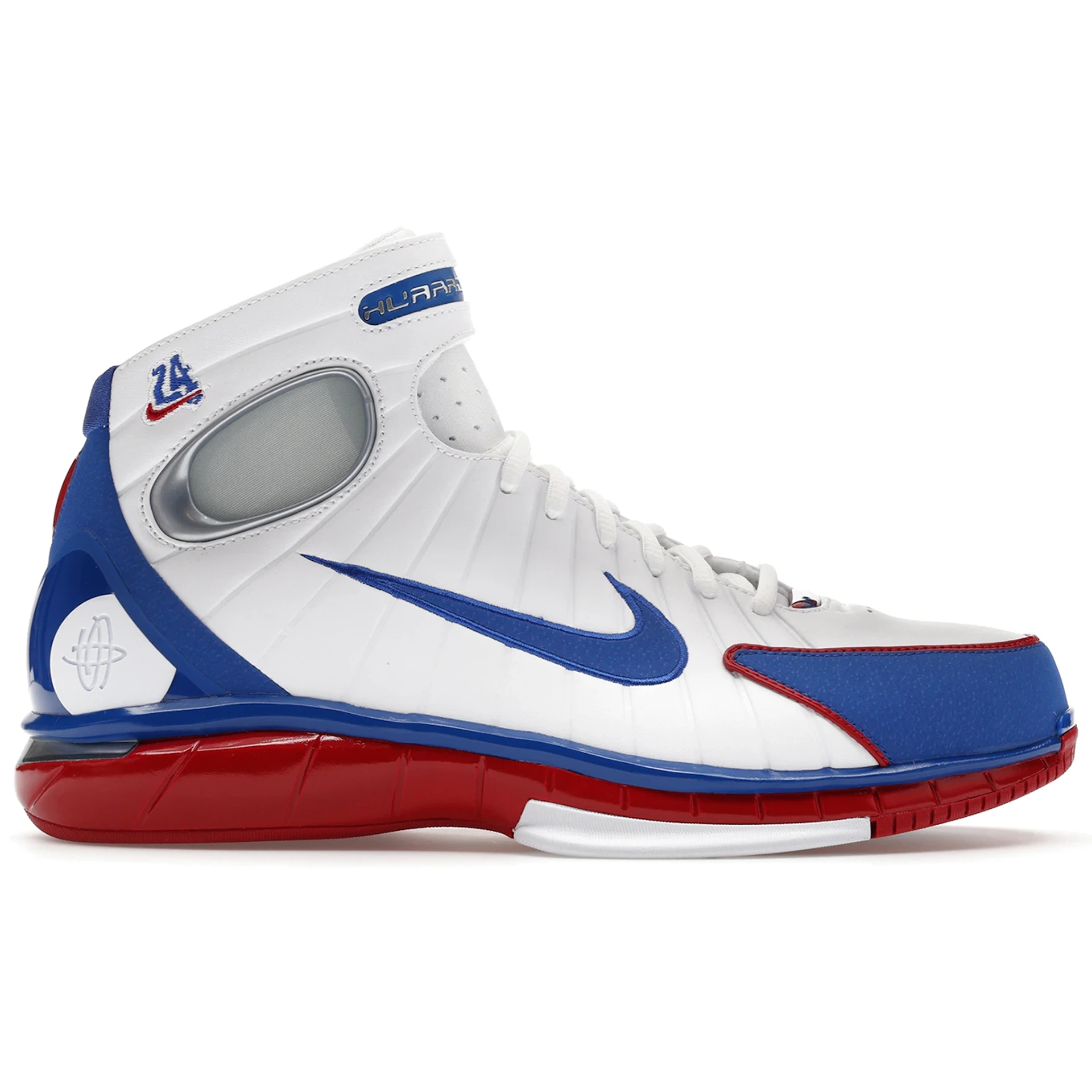 Nike Air Zoom Huarache 2K4 All-Star (2026) 2 Nike Air Zoom Huarache 2K4 All Star 2026