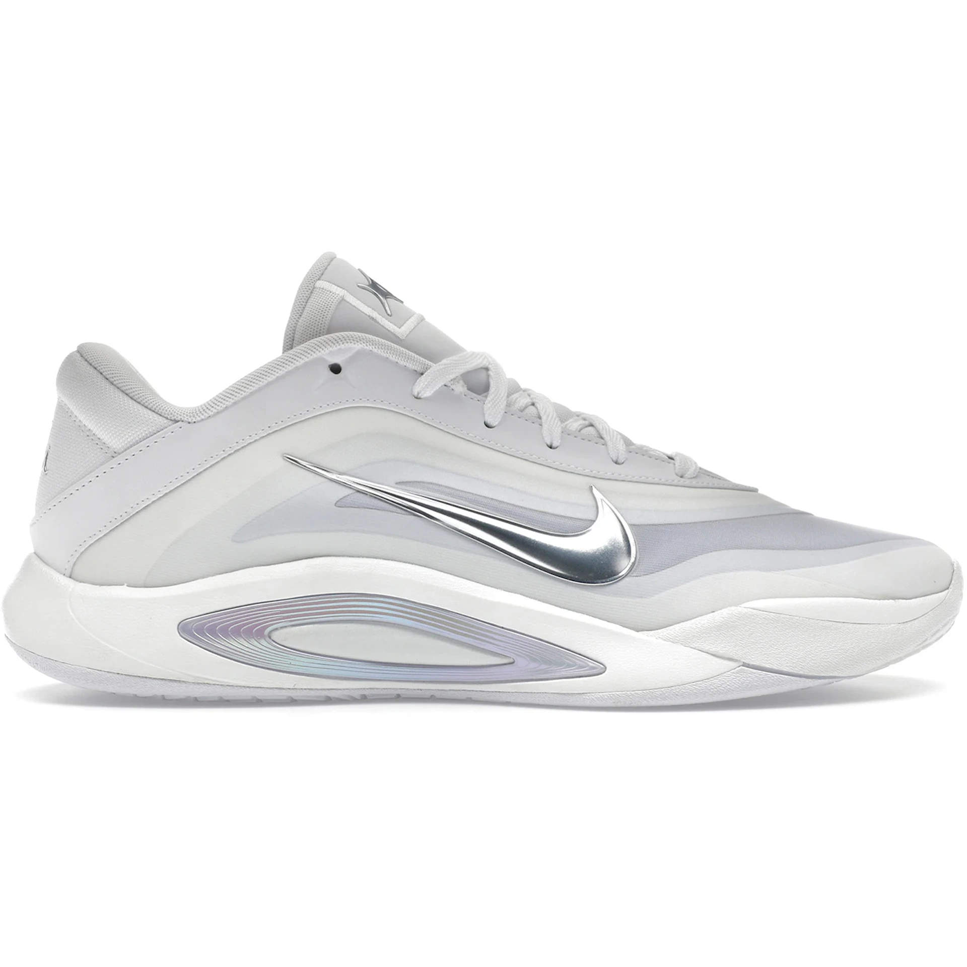 Nike Aja Wilson AOne Pearl (Womens) 2 Nike Aja Wilson AOne Pearl Womens