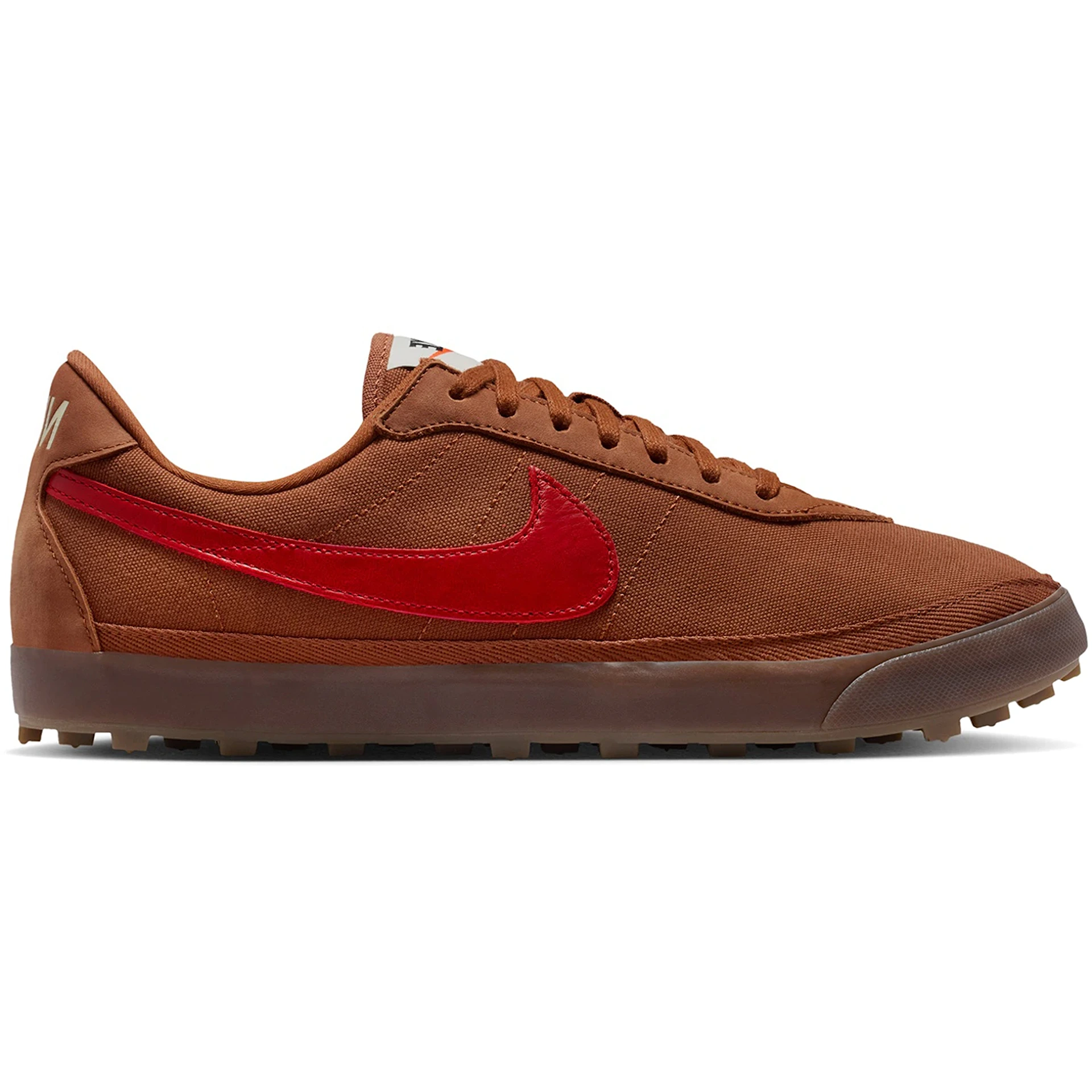 Nike Astrograbber Pecan Tough Red 3 Nike Astrograbber Pecan Tough Red