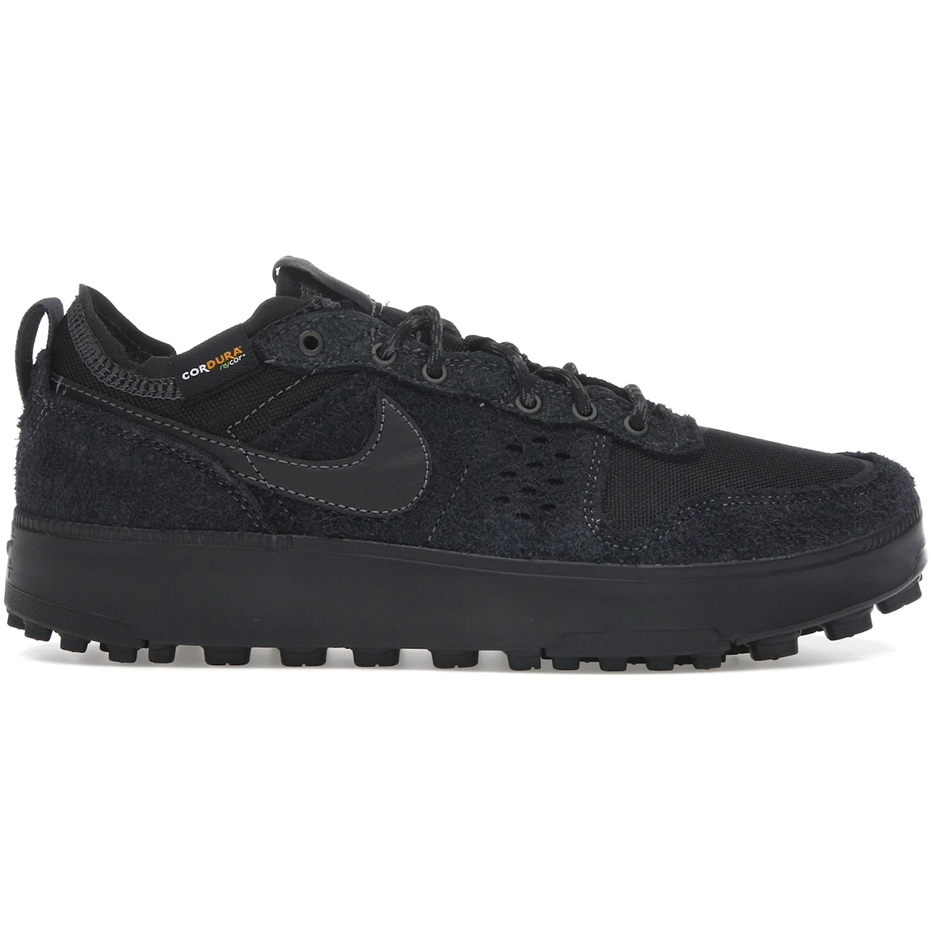 Nike C1TY Premium Cordura Black Anthracite 1 Nike C1TY Premium Cordura Black Anthracite