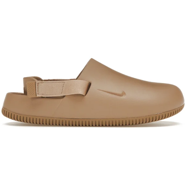 Nike Calm Mule Hemp