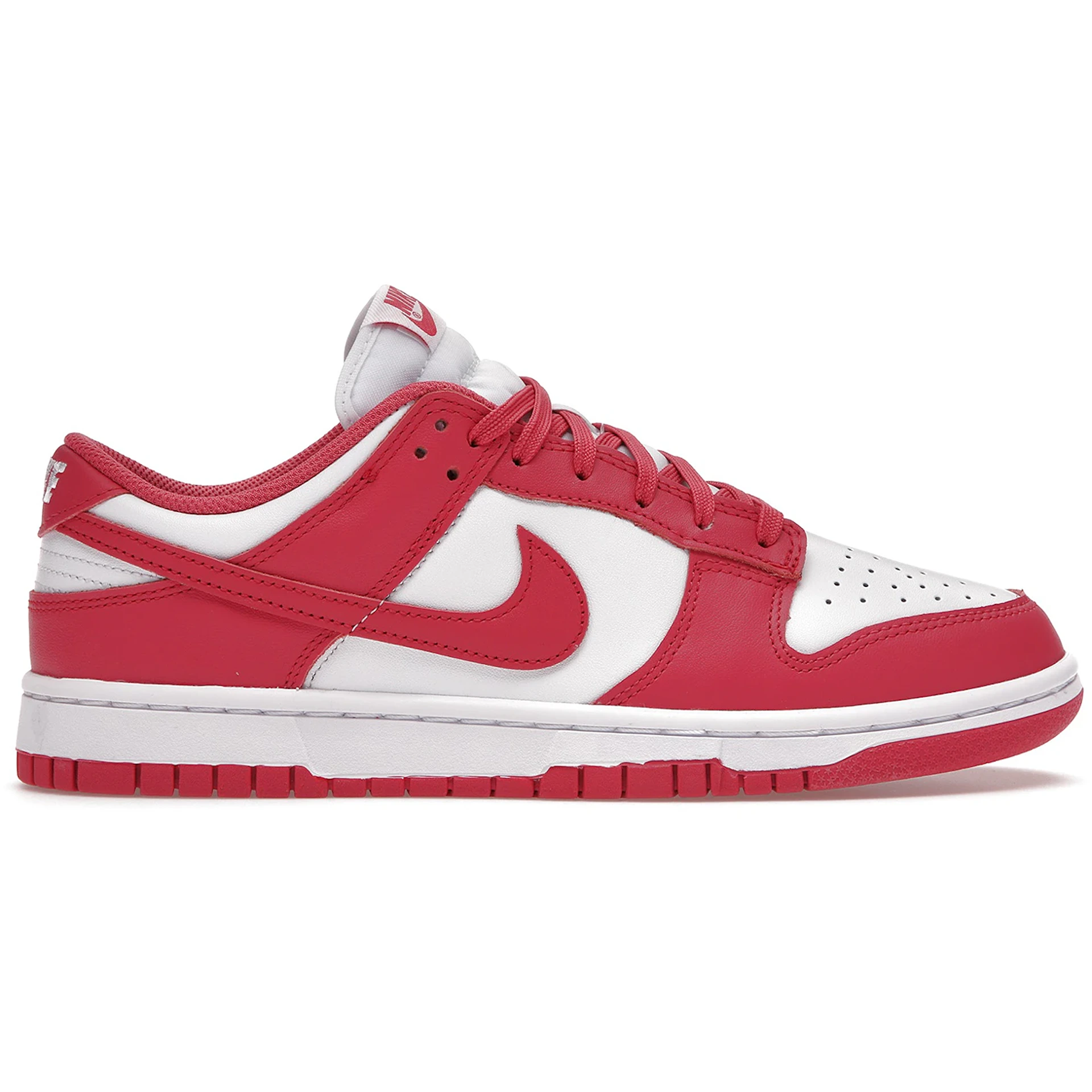 Nike Dunk Low Archeo Pink (Womens) 1 Nike Dunk Low Archeo Pink Womens