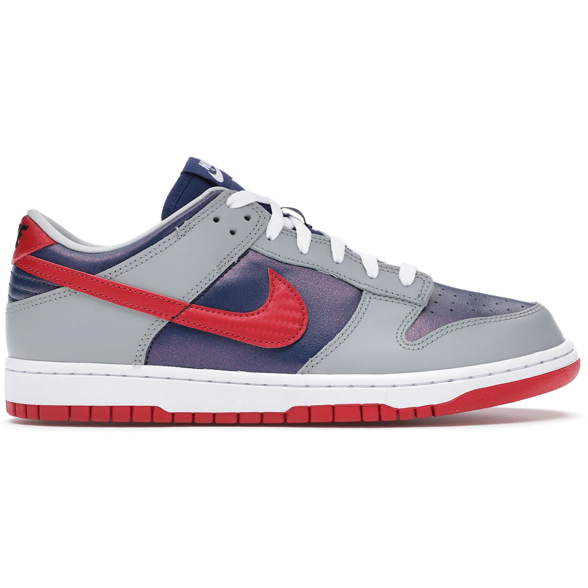Nike Dunk Low CO.JP Samba (2020) 1 Nike Dunk Low COJP Samba 2020