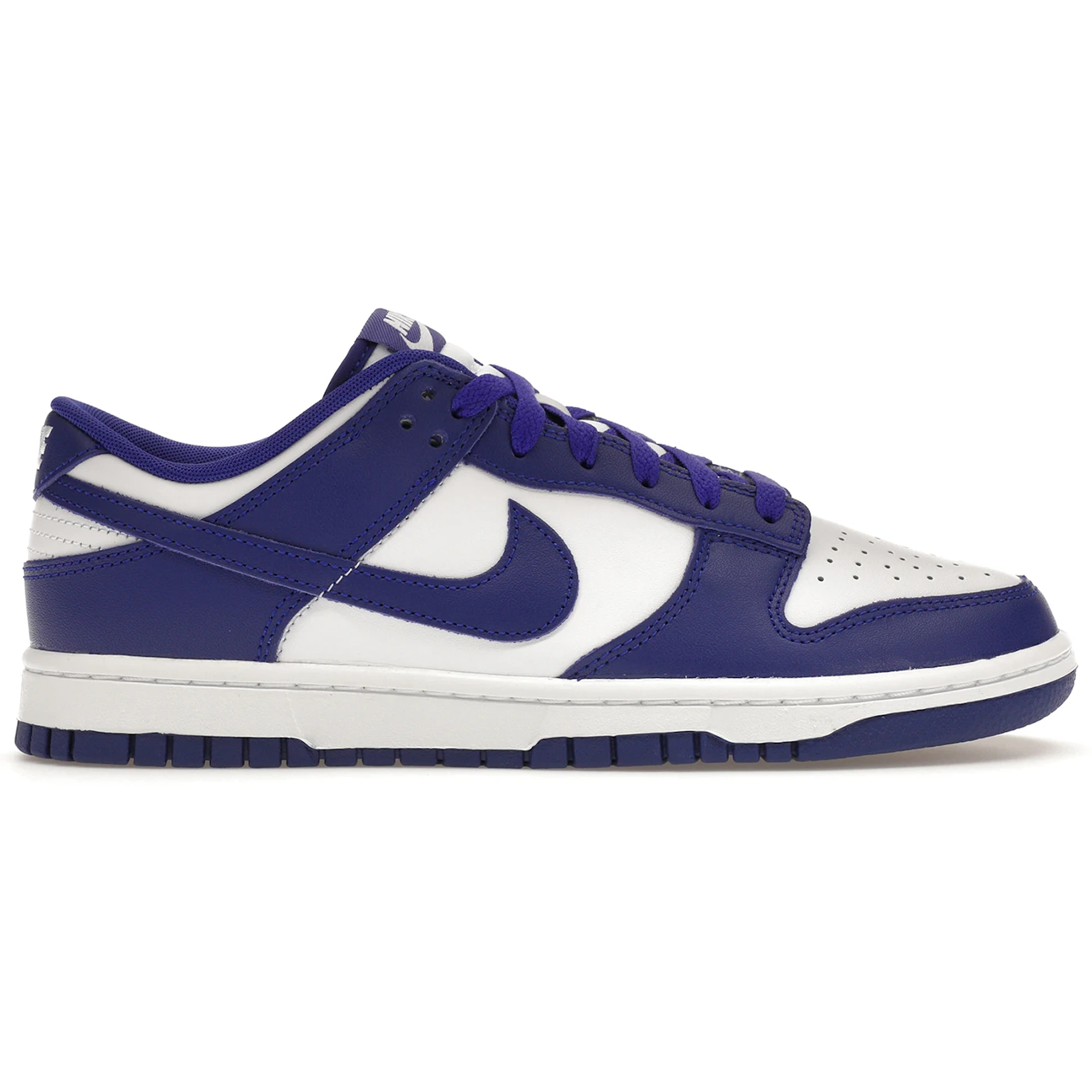 Nike Dunk Low Concord 1 Nike Dunk Low Concord
