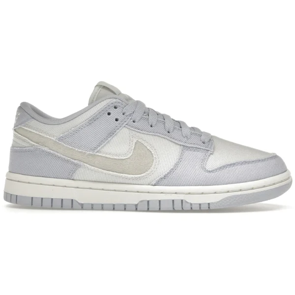 Nike Dunk Low Ghost Denim (Womens)