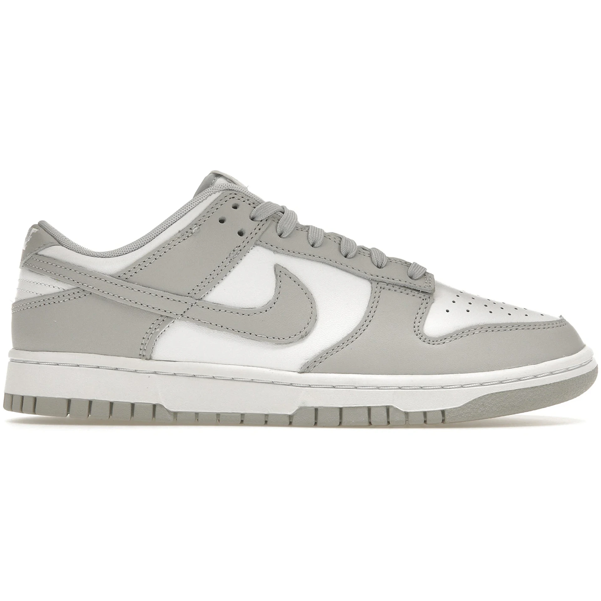 Nike Dunk Low Grey Fog 3 Nike Dunk Low Grey Fog