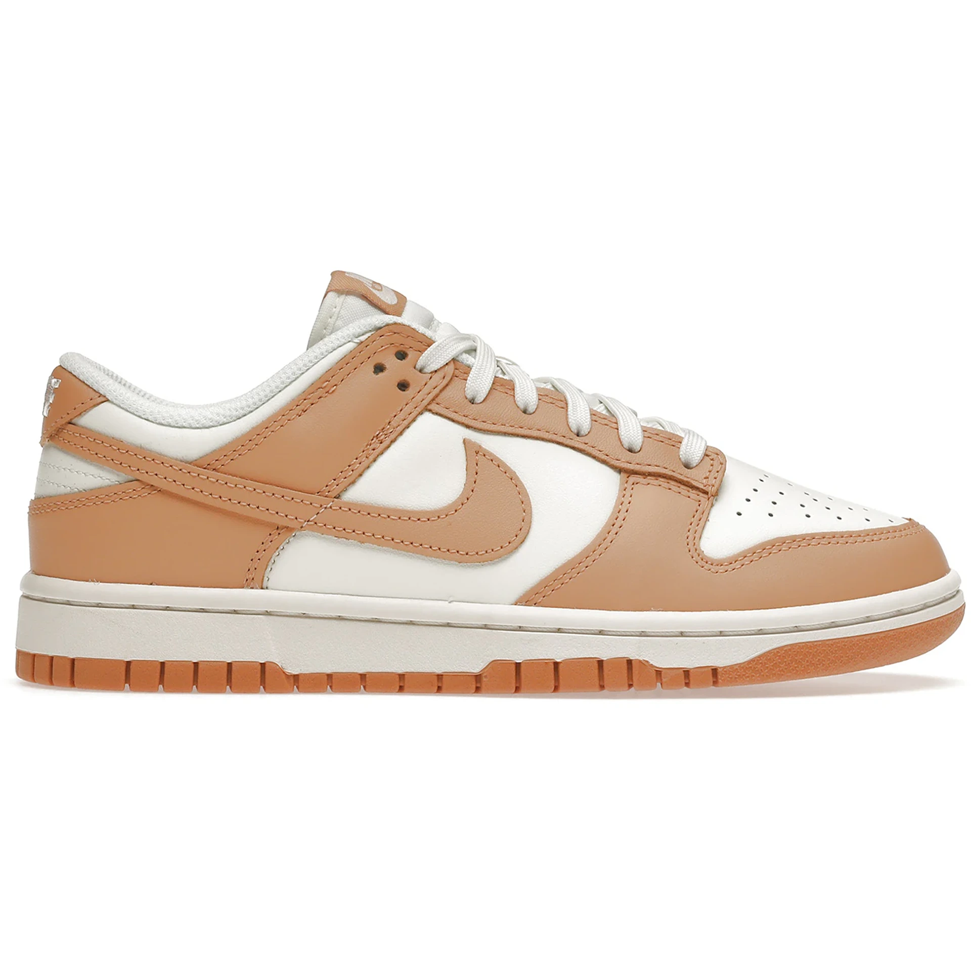 Nike Dunk Low Harvest Moon (Womens) 2 Nike Dunk Low Harvest Moon Womens