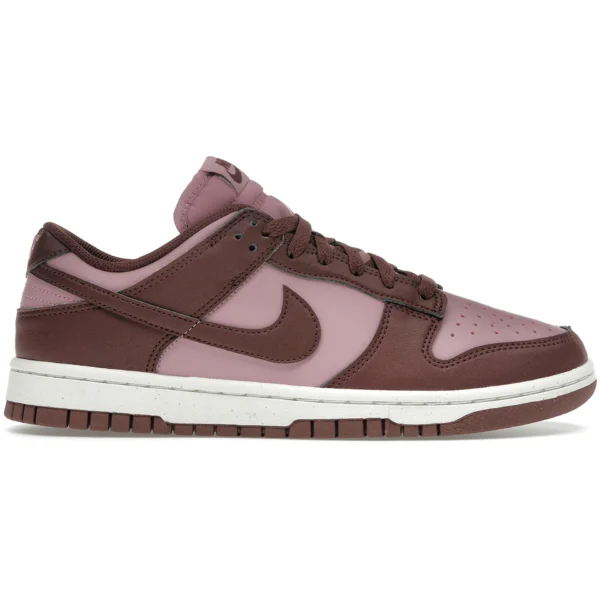 Nike Dunk Low Next Nature Dark Pony Elemental Pink (Womens)